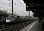 Acela Express